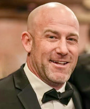 Marshall Harris