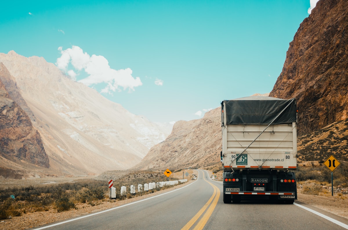Full Truckload Services